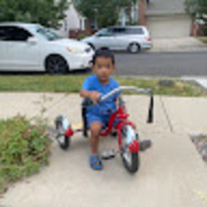 Meet your Posher, Ratha